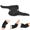 Jiawu Elbow Brace, Adjustable Elbow Support, Breathable Sports Protection, Compression