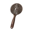 aromatica Tika Wooden Scalp Brush Medium / 티카 우든 스칼프