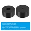 PATIKIL Anti-Vibration Washers 40mm Outer Diameter 12mm Inner Diameter 20mm
