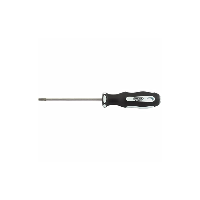 Draper 35071 T10 x 75 mm Expert Soft Grip TX