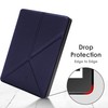 FOREFRONT CASES Case for Kobo Clara HD - Magnetic Protective