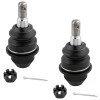 Unbranded 2x Front Driver Passenger Sides Lower Ball Joint Set