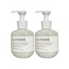 Illyyoon Illiyoon Probiotics Skin Barrier Gentle Cleanser Feminine Cleanser 300ml...