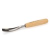PFEIL "Swiss Made" 25mm # 8 Sweep Bent Gouge