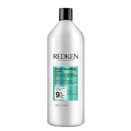 Redken Acidic Bonding Curls Silicone-Free Shampoo 33.8 oz