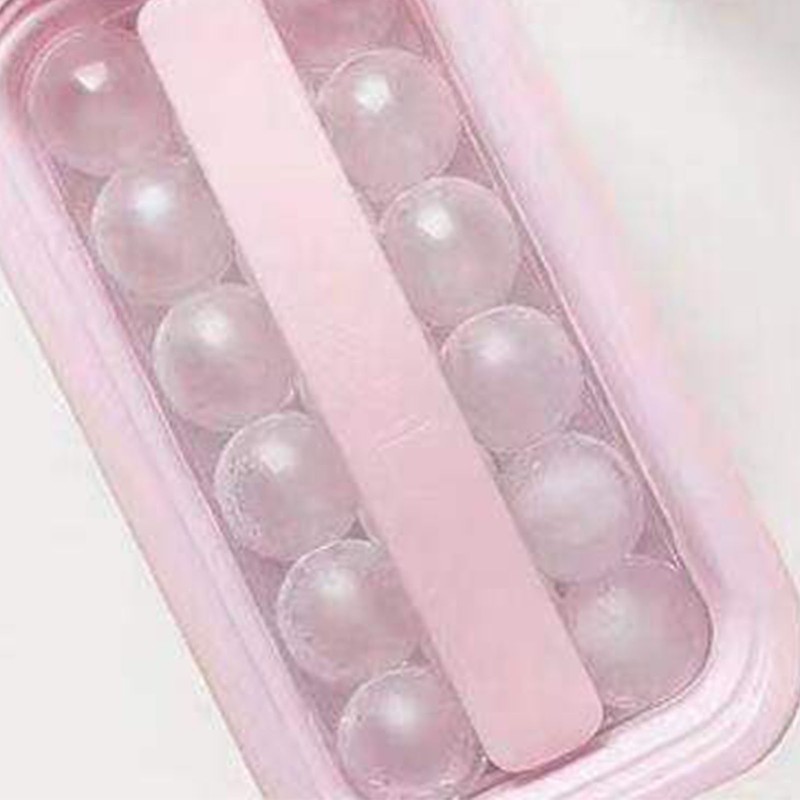 Ice Ball Maker Kettle 2 in 1 Portable Ice Ball
