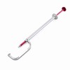 Brake Disc Measuring Tool Thickness Measuring Ruler Calipers 0 to