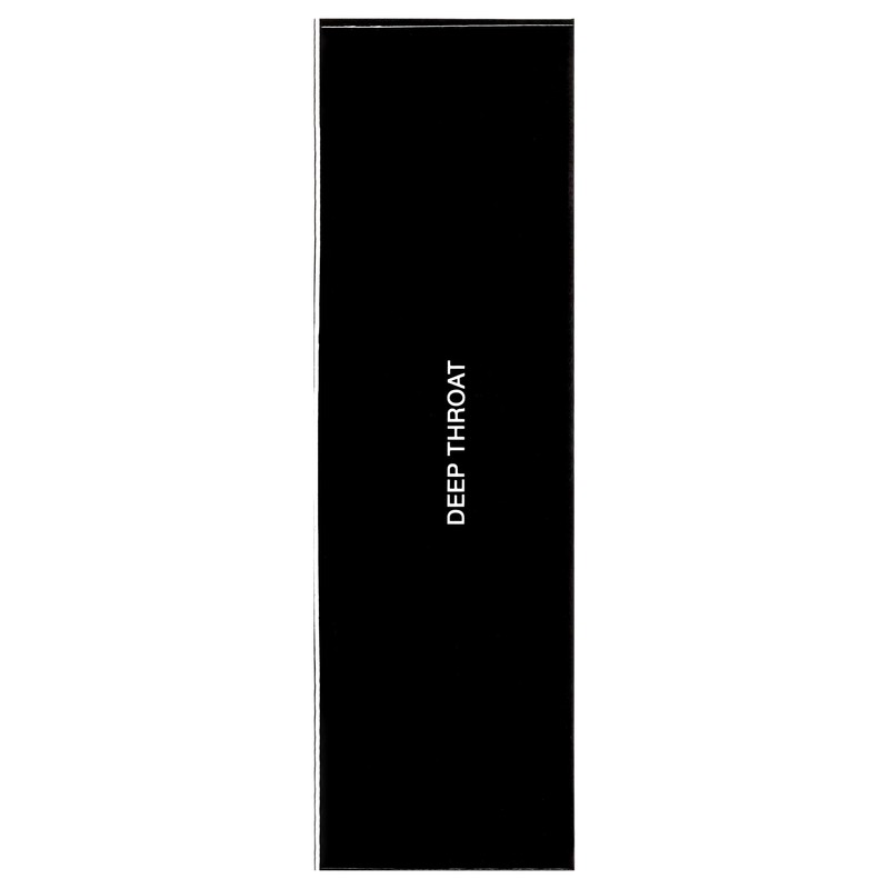 NARS Blush Deep Throat