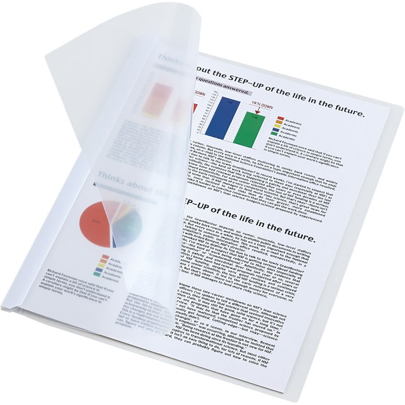 キングジム レールファイル10冊パック シンプリーズ A4S 512SP10シロ