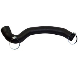 D2P 31261896 Intercooler Turbo Hose Pipe Replacement For Volvo C30, C70, S40, V50, V70, C-Max, Focus Mk2
