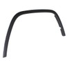 Front Right Passenger Side Plastic Fender Flare Wheel Covers trim