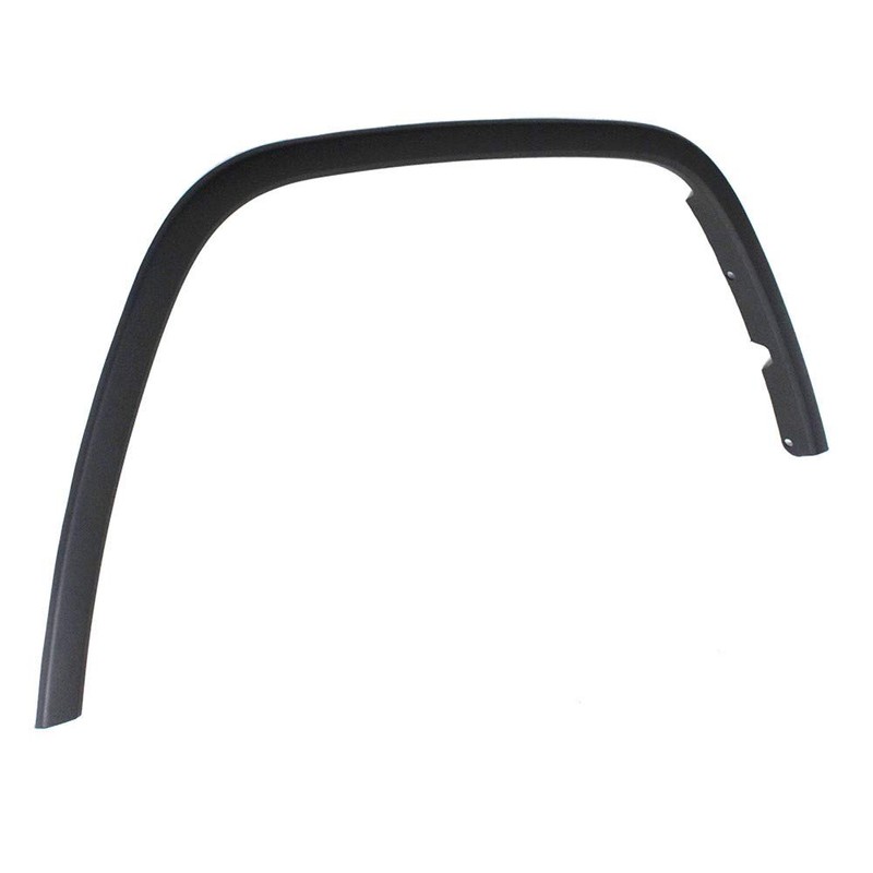 Front Right Passenger Side Plastic Fender Flare Wheel Covers trim