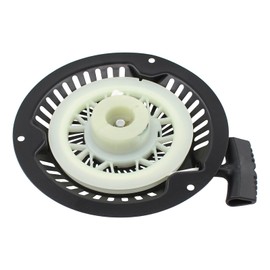 Pull Starter, Hand Starter, Recoil Starter, Recoil Starter, Recoil Starter, Manual Pull Starter, Starter Puller for Brast BRB-RM-5201 BRB-RM-20196 for GO/ON SL1P64F SL40T Lawnmower