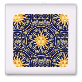 Plug in Dimmable LED Night Light with Dusk to Dawn Auto Sensor, Adjustable Brightness, Warm Light, Auto On-Off Nightlight for Bathroom, Hallway, Nursery, Bedrooms - Golden Sun Toss