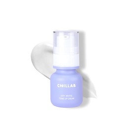 Chillab Airy White Tone-up Cream Crema Tonificante Airy White CREMITA BLANQUEADORA  Ilumina, Unifica el Tono y Prepara la Piel para Maquillaje...     