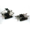 KATO 11-401 N Gauge DC Pantagraph PS14 2 Piece Set for Railway Model Supplies