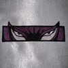 Femto Berserk Iron On Embroidery Patch