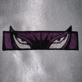 Femto Berserk Iron On Embroidery Patch
