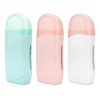 Rodillo Unisex Para Cera Depilatoria, Crema Para Eliminar