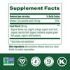 MegaFood Complex C - Vegan Vitamin C Immune Support Supplement,