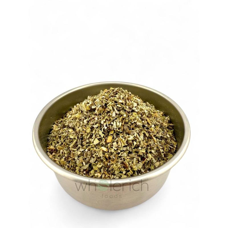 Dried Sage 250g - Wholerich Foods