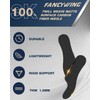 Mortons Extension Carbon Fiber Insole 1pc | Rigid Mortons Extension