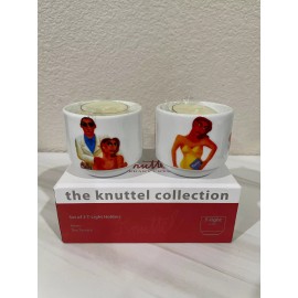 Menu The Knuttel Collection Tipperary Crystal Menu The Terrace T-Light Candle Holders