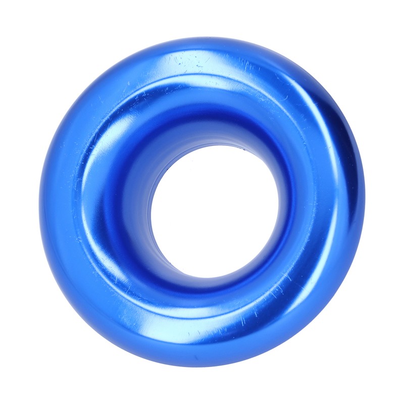 3.5in Cold Air Intake Turbo Horn Velocity Stack Adapter CNC