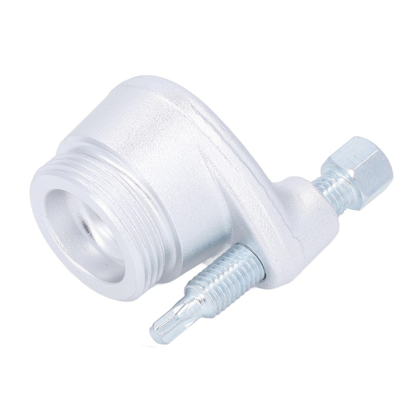 Auxiliary Clutch Belt Removing Tool Efficient Aluminium Professional 529000088 for