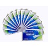 KAV PLUS 28 Professional Advanced Teeth WHITENING Strips Home Tooth