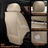 Unbranded Car For Nissan Altima 2010-2025 Front Row 2-Seat Covers