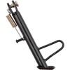 Mokuo Dirt Bike Stand,Motorcycle Kickstand, Scooter Mopeds Side Stand in