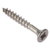 ForgeFix Multi-Purpose Single Thread Screws | 3.5 x 20mm |