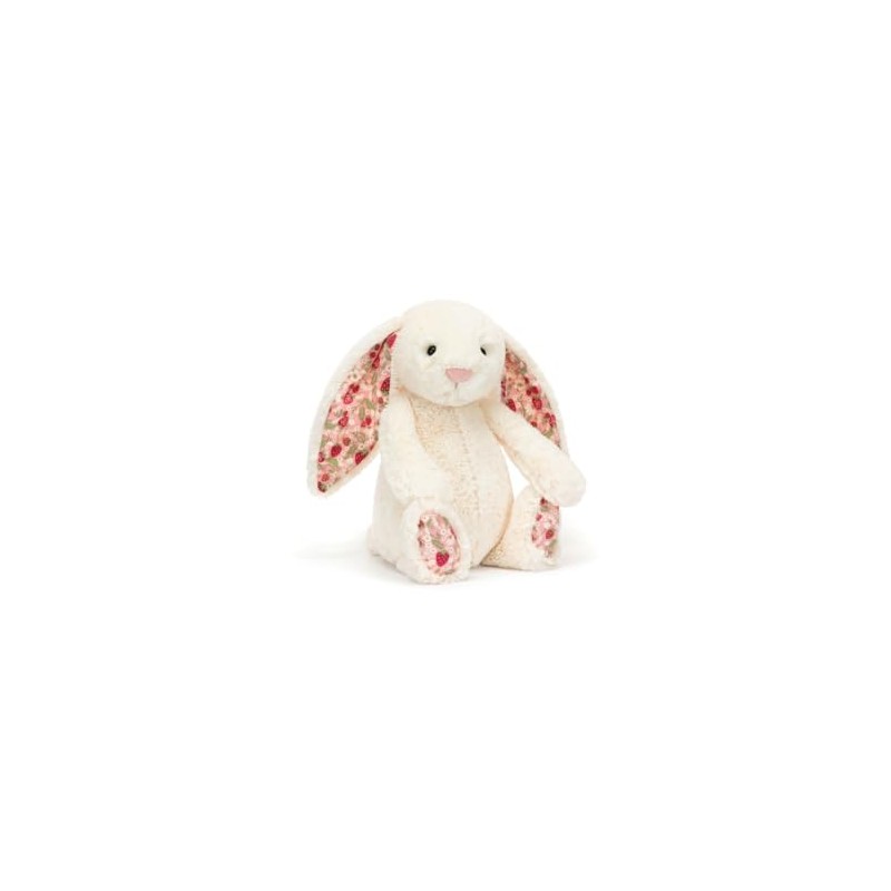 Blossom Cream Bunny Berry Original