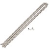 F11 11‑Speed Bicycle Chain 116 Links Cycling Adjustable Bike Steel