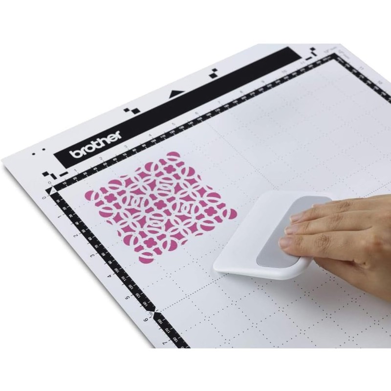 Brother 3.9inch ScanNCut Scraper Tool