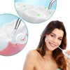 Wp-100 Standard Plastic Oral Hygiene Handle with 4 Irrigators