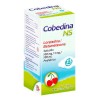 Cobedina Ns Pediátrico 100mg/5mg/100ml Frasco Con 60 Ml