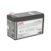 APC APCRBC114 Battery Cartridge Battery