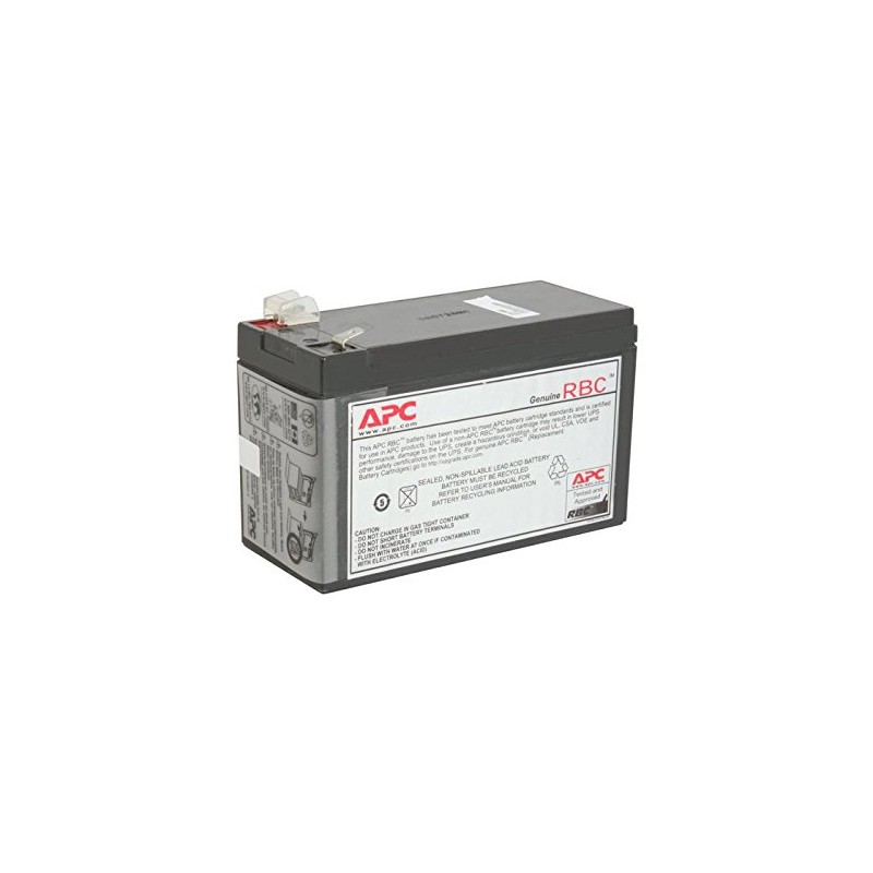 APC APCRBC114 Battery Cartridge Battery