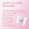 Young Nails Acrylic Powders, Core. Created for a flawless consistency