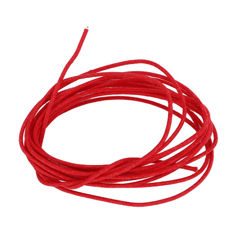 Guitar Metal Cable Metal Retro Style Professional Delicate Guitar Wire