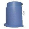 Ypgar Base Porta Garrafon Despachador Con Llave Dispensadora