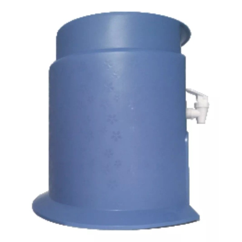 Ypgar Base Porta Garrafon Despachador Con Llave Dispensadora