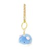 Bleu Bleuet Accent Sea Creatures Key Charm Keychain Bag Charm,