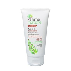 D'Ame Nature Invigorating Natural Gel 75 ml