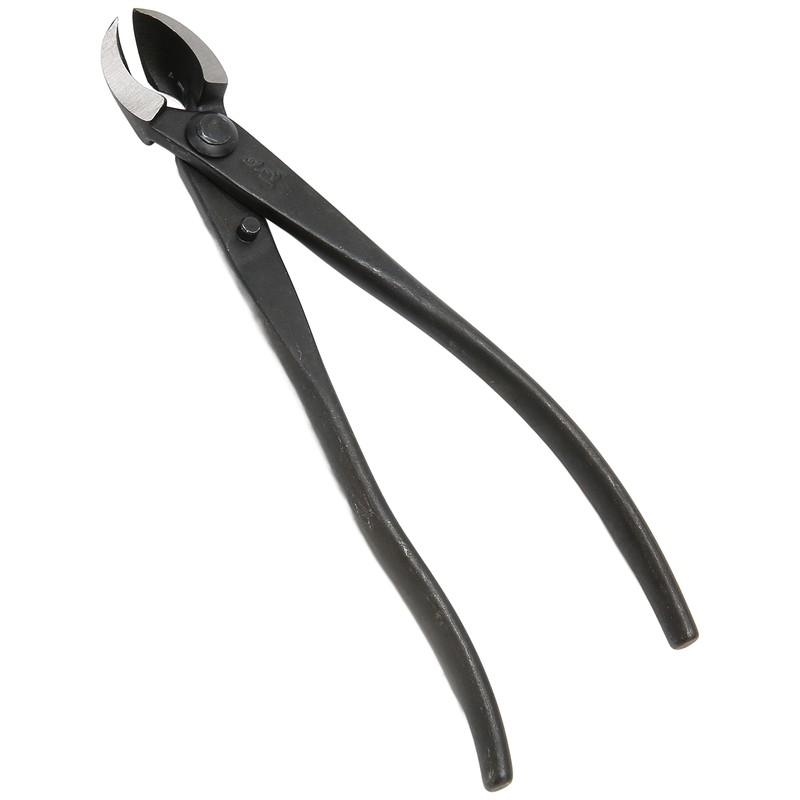 Concave Branch Cutter 210mm/8.3in Ergonomic Handle Manganese Steel Wear Resistant