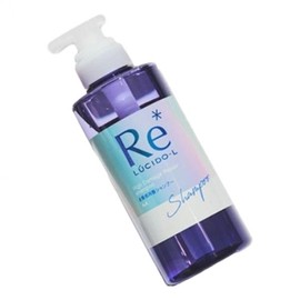 Lucidoel High Damage Repair Shampoo 380ml / 루시도엘 하이 데미지 리페어 샴푸 380ml
