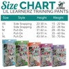 Kanga Care Lil Learnerz Reusable Swim and Toilet Training Pants