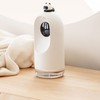 Automatic Liquid Soap Dispenser 300ml Wall Mounted Cute Touchless Hand